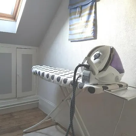 Apartment Cosy Pour Pause Sereine Et Chaleureuse