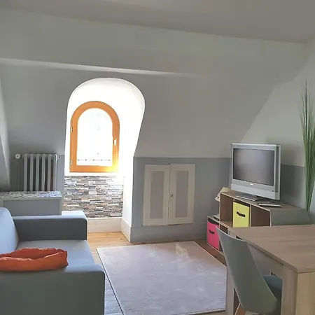 Cosy Pour Pause Sereine Et Chaleureuse Apartment Le Mont-Dore