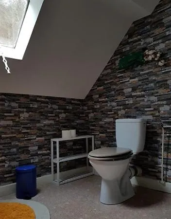 Cosy Pour Pause Sereine Et Chaleureuse Appartement