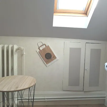 Appartement Cosy Pour Pause Sereine Et Chaleureuse Le Mont-Dore