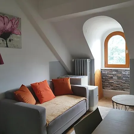 Cosy Pour Pause Sereine Et Chaleureuse Appartement *