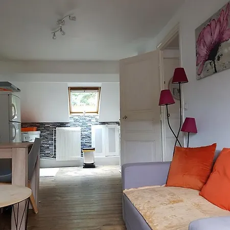Apartment Cosy Pour Pause Sereine Et Chaleureuse *
