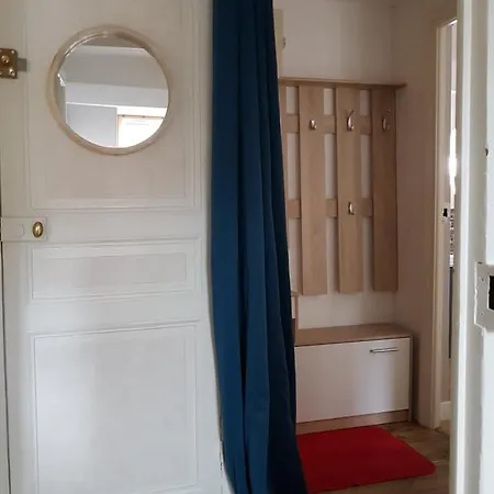 Apartment Cosy Pour Pause Sereine Et Chaleureuse *
