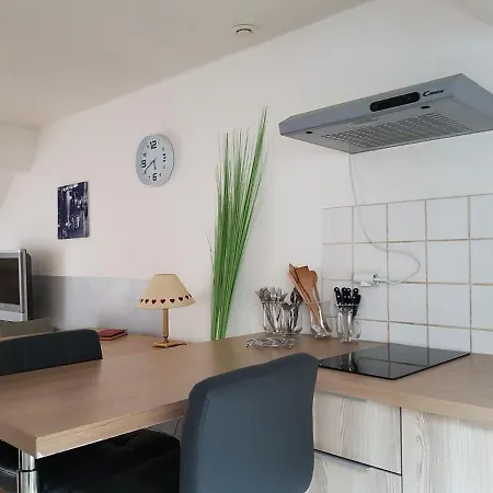 Apartment Cosy Pour Pause Sereine Et Chaleureuse Le Mont-Dore