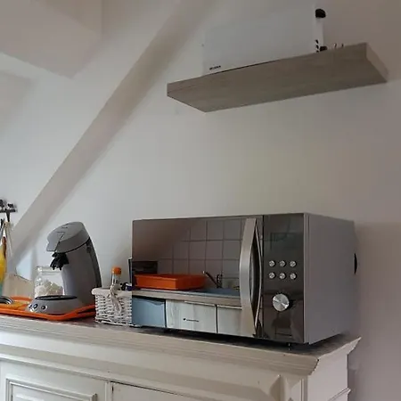 Cosy Pour Pause Sereine Et Chaleureuse Apartment *
