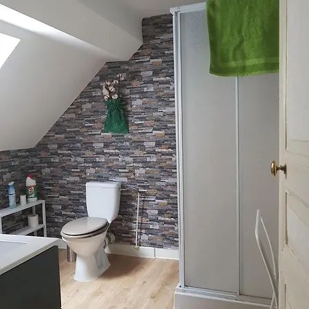 Apartment Cosy Pour Pause Sereine Et Chaleureuse Le Mont-Dore